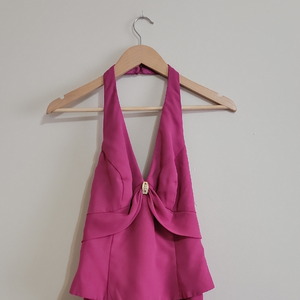 Vintage Jordan Gown - Picture 7 of 10